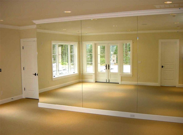 Mirror Cleaning by Pro Form Window Cleaning for Orange County and Los Angeles County