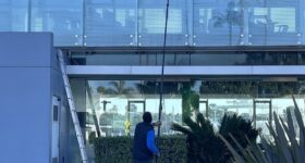 Bayfront Building Via Lido Newport Beach